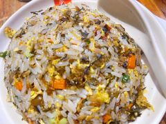 农家炒饭-管氏翅吧(护国寺店)
