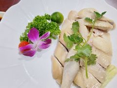 -亚龙湾老厨房·海南家常味