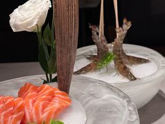 -曲水兰亭·兰亭·宴(上海虹桥店)