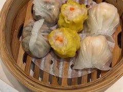 -新兴家喻酒家·羊城名宴(昌岗店)