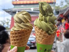 -吴裕泰茶庄(鼓楼店)