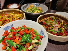 -潇湘阁(昆泰国际大厦店)
