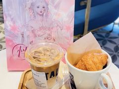 -LAVAZZA拉瓦萨咖啡(星荟中心店)