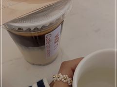 -Cafe on warm(丹霞店)