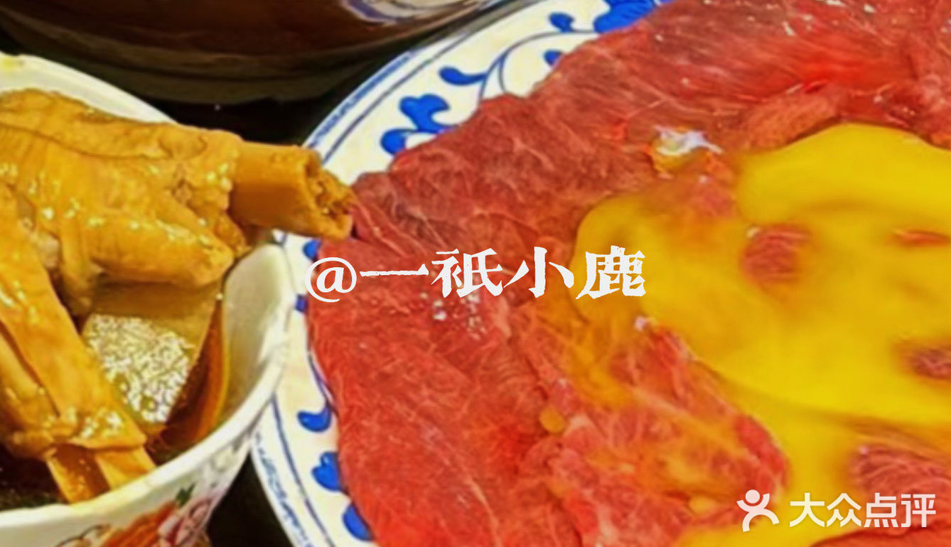 在杭州｜到底是谁还没有吃过萍姐火锅呀❗️