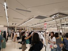 -ZARA(大上海时代广场店)