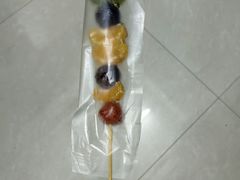 -托乐嘉美食广场(托乐嘉街区店)