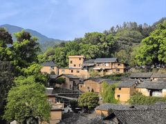 -杨家堂村