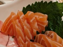 -第六季自助餐厅(王府井店)