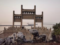 -西山风景区
