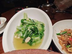 -柴米油盐(土菜院子店)