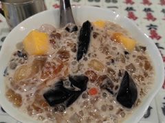 -堂屋糖水店(愚园店)