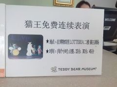 android_upload_pic-济州岛泰迪熊博物馆