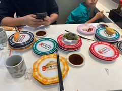 -元气寿司(益田假日广场店)