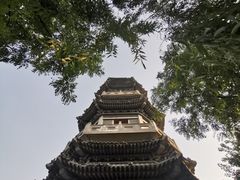 -盛世南宫影视城(北普陀影视城)