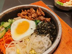 -韩宫宴烤肉·黑毛和牛·料理(金鹰店)