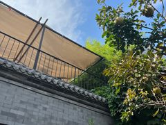 门面-火火咖啡&茶空间