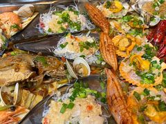 -原乡故事里海鲜大餐(玉祥门北马道巷店)