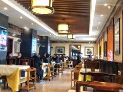 大堂-东来顺饭庄(天坛店)