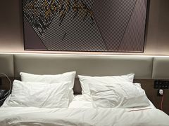 -IU酒店(北京通州环球度假区梨园地铁站店)