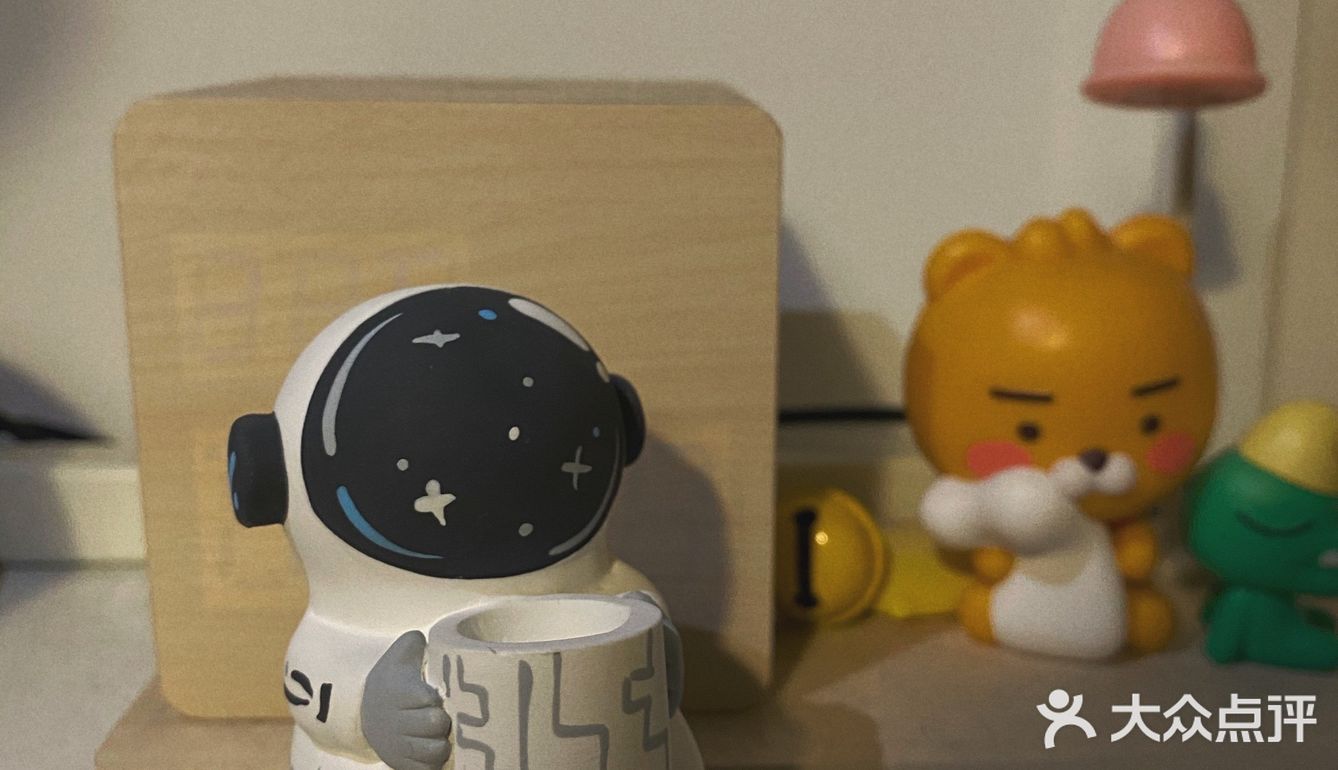 日常分享｜增加生活幸福感的好物
