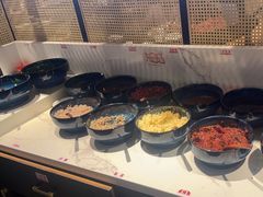 -野·大山里野生菌石锅土鸡(益田假日店)