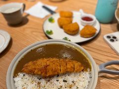 -团子君寿司·茶
