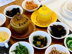 -李清佛跳墙|福建省十大名厨之首(后江埭店)