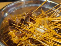 -嘉州鲜知味钵钵鸡(奎星楼店)