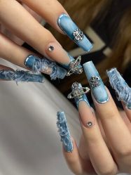 -171 Naillife