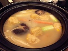 -深圳四季酒店·馥自助餐厅