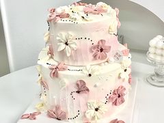 -蜜肆动物奶油蛋糕·个性定制·下午茶甜品