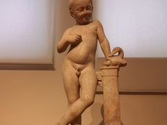 -雅典国家考古博物馆(Ethniko Archaiologiko Museo)