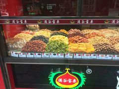 -满谷宝栗(奥林匹克店)
