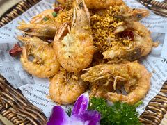 -醉壹号海鲜大排档·老厦门特色菜(厦门美食地标店)