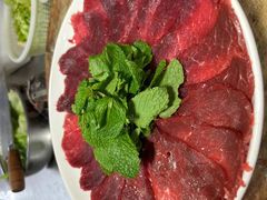 -三锅莊·牦牛肉火锅·香格里拉特色藏餐宴请餐厅(菱角塘路店)