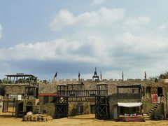 -深圳锦绣中华民俗村