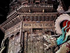 -报恩寺(平武县)