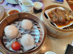 -点都德(龙之梦店)