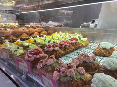 -PAOPAO Bakery&Café(港汇店)