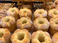 -Dough&Joe团憩(瑞虹天地月亮湾店)