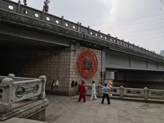 -运河游船(武林门码头)