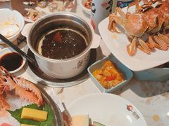 -阳光岛·海鲜盛宴(银泰中心in99店)