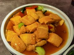 闫府第一福-闫府私房菜·百年鲁菜(恒隆店)
