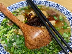 -舌尖尖·兰州牛肉面(浦东机场店)