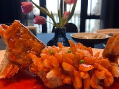 -江南雅厨(李公堤店)