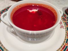 -俄士厨房(环球港店)