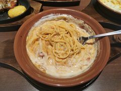 -萨莉亚意式餐厅(杭州滨江天街店)