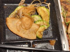 -新石器烤肉(虹悦城店)