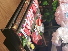 -樱宿日式和牛烧肉(五道口店)